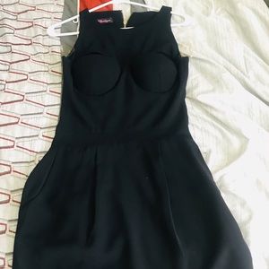 Mini Dress- House of CB